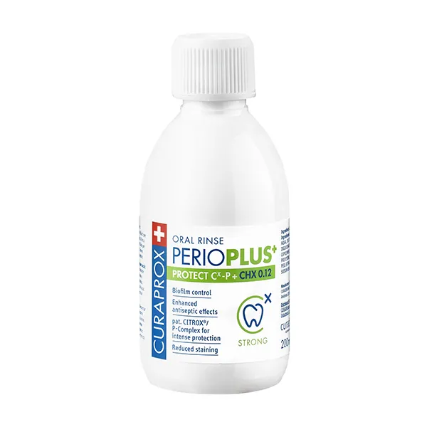 CURAPROX PERIOPLUS PROTECT 200ML