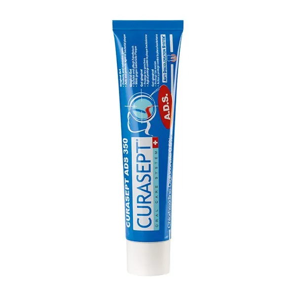 CURASEPT GEL ADS350 30ml
