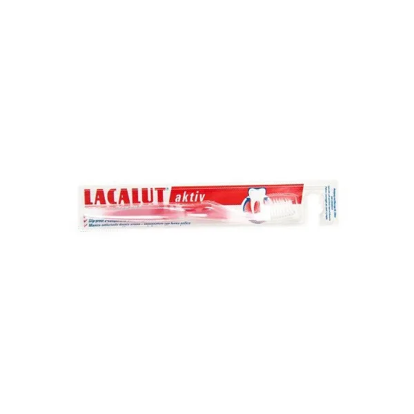 ČETKICA LACALUT AKTIV