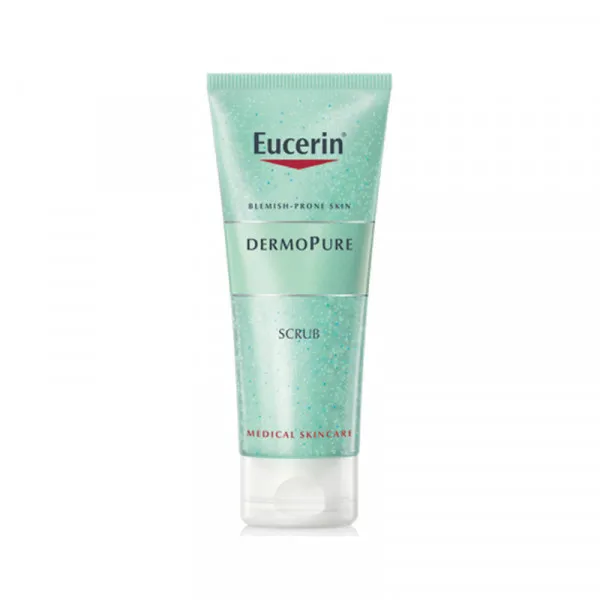EUCERIN DERMOPURE PILING 100 ml