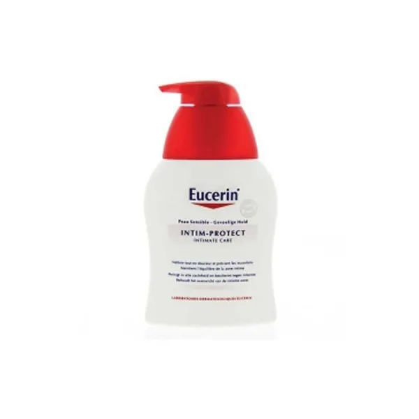 EUCERIN pH5 LOSION INTIM-PROTECT  250 ml