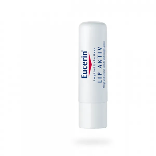 EUCERIN STIK LIP ACTIVE