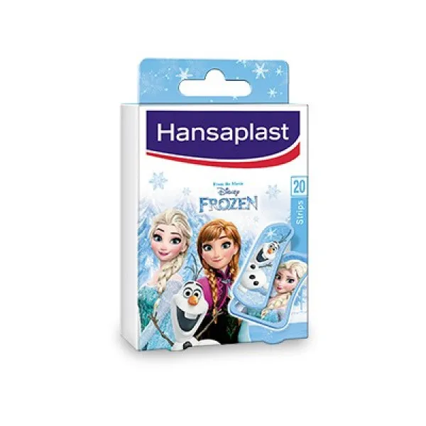 FROZEN 20 kom.