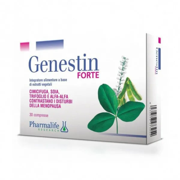 GENESTIN F 30 tableta