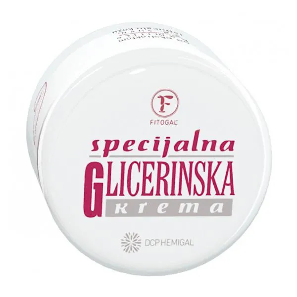 GLICERINSKA KREMA 110ml
