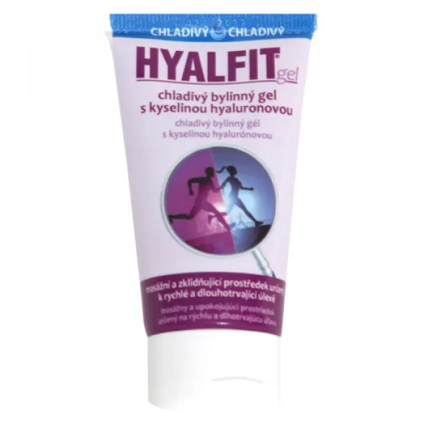 HYALFIT GEL 50ml
