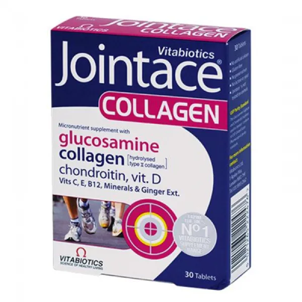 JOINTACE 30 kapsula