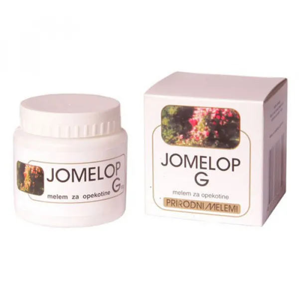 JOMELOP  50g
