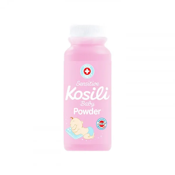 KOSILI PUDER ROZE 100g