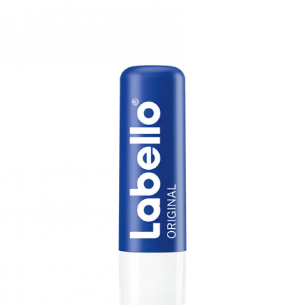 LABELLO ORIGINAL
