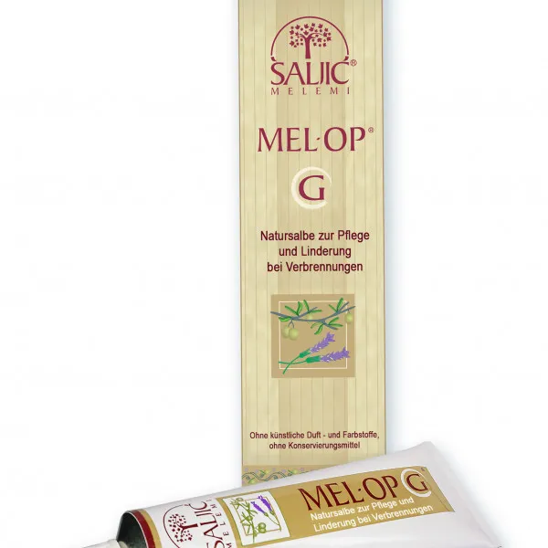 MEL-OP G 35g