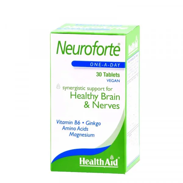 NEUROFORTE 30 tableta