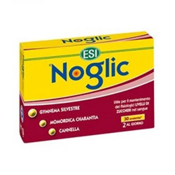 NOGLIC 30 tableta