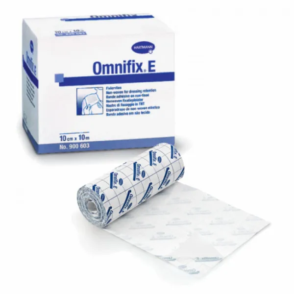 OMNIFIX E 10x10cm