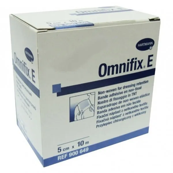 OMNIFIX E 5x10cm