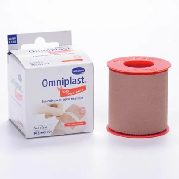 OMNIPLAST 5x5cm
