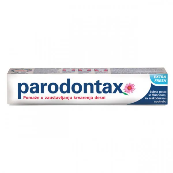 PASTA PARODONTAX EXTRA FRES  75ml