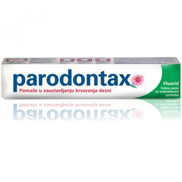 PASTA PARODONTAX FLUOR 75ml