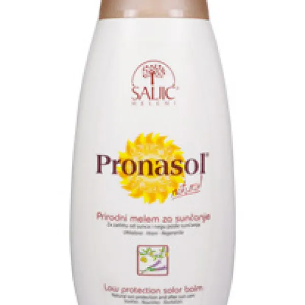 PRONASOL NATURAL 200ml