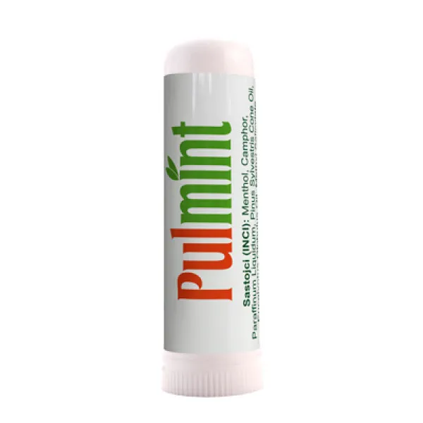 PULMINT INHALATOR