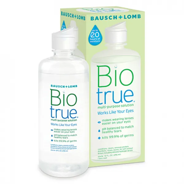 RENU MULTI PURPOSE SOLUTION 360ml