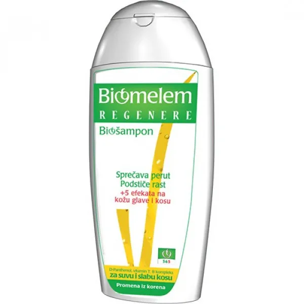 REVITABION ŠAMPON PROTIV PERUTI 222ml