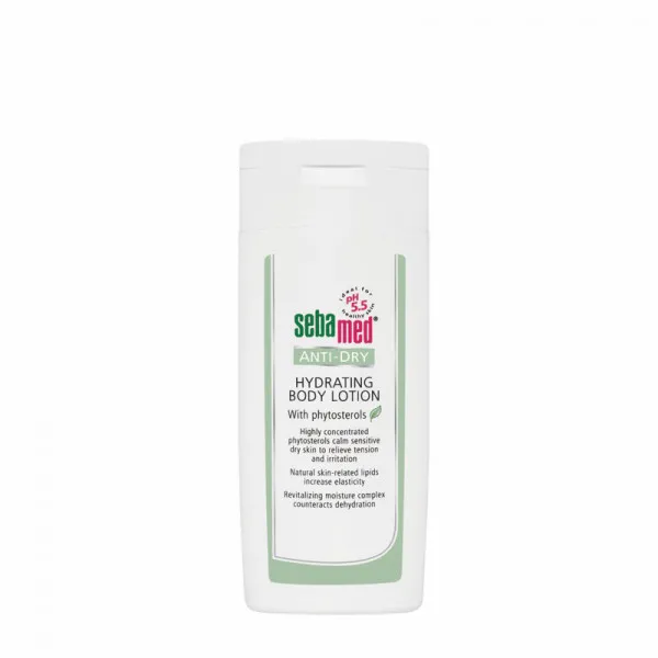 SEBAMED LOSION ZA SUVU KOŽU 200ml