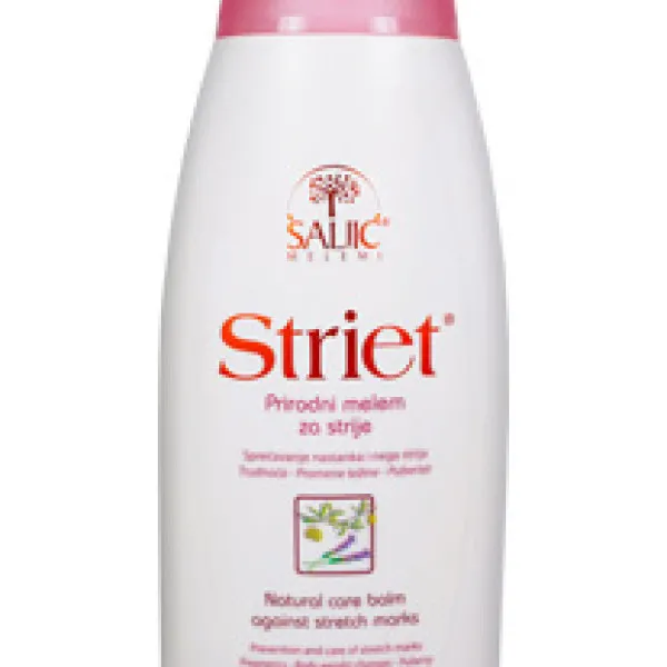 STRIET MELEM 200ml