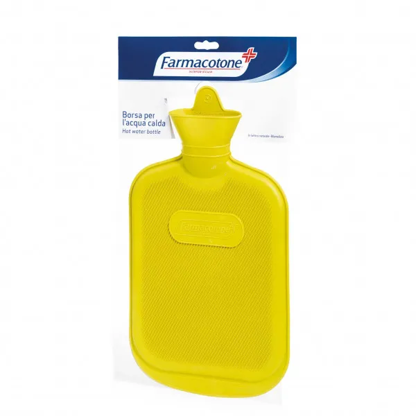TERMOFOR FARMACOTON