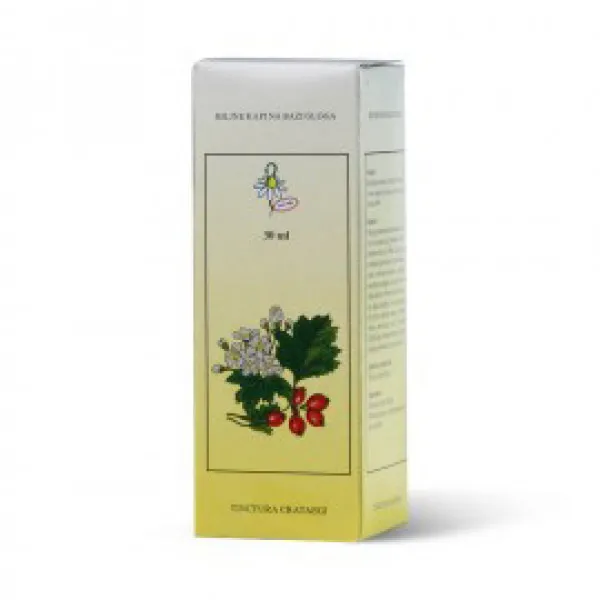 TINKTURA GLOGA 30ml