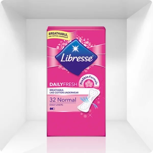 ULOŠCI LIBRESSE DNEVNI NORMAL 32 kom.