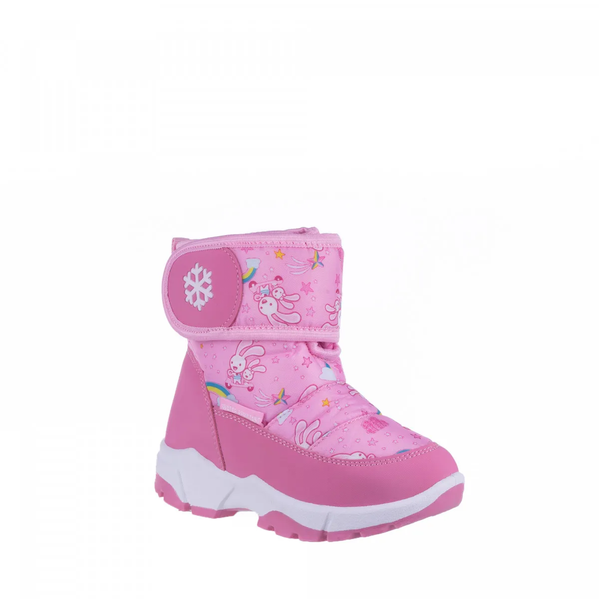 N75758 Svetlo pink