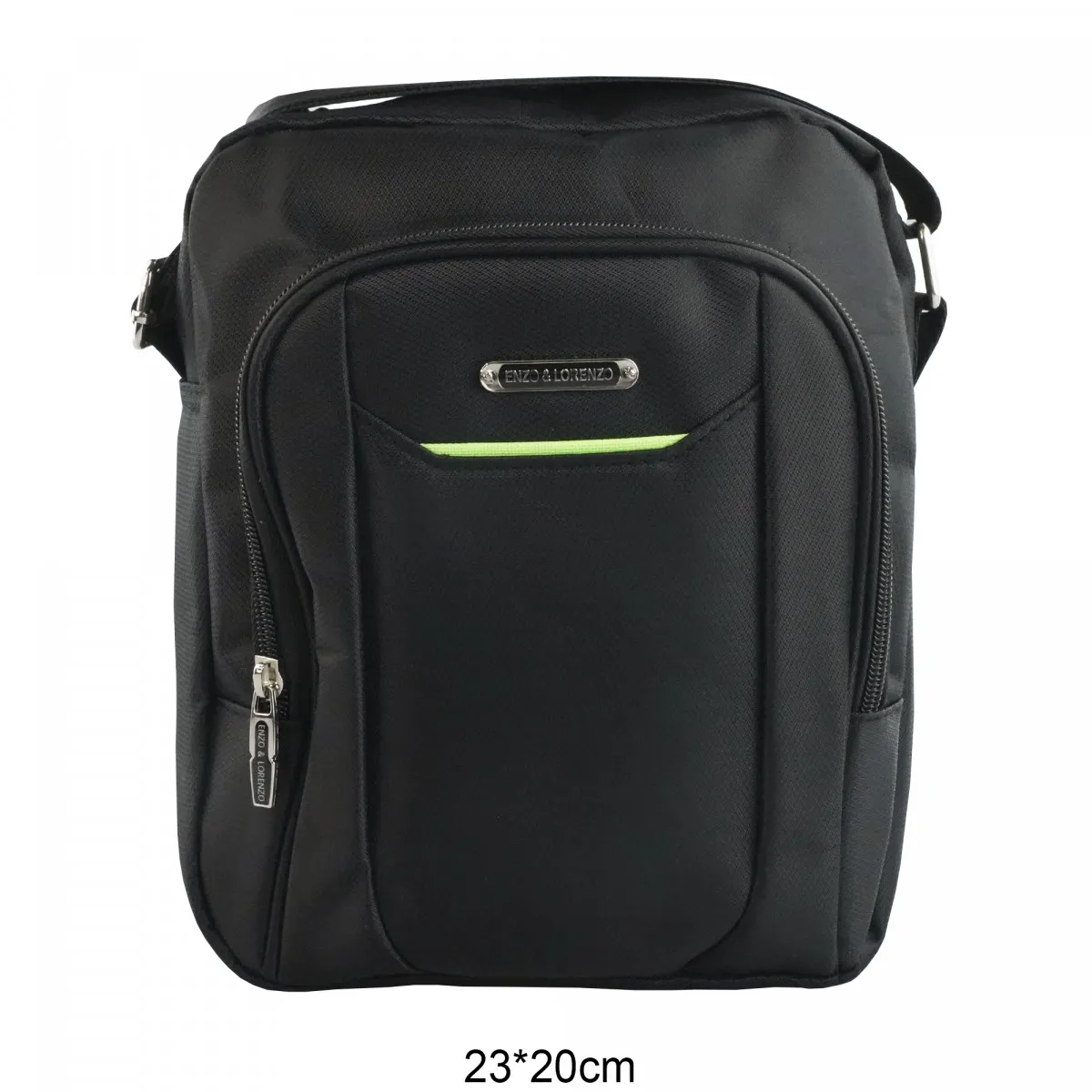 N70110 Crna