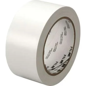 3M TRAKA ZA OBELEŽAVANJE SAMOLEP.BELA 50mmx33m