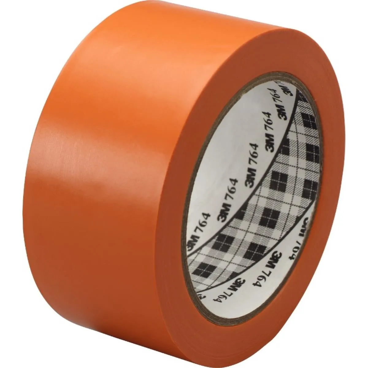 3M TRAKA ZA OBELEŽAVANJE SAMOLEP.ORANŽ50mmx33m