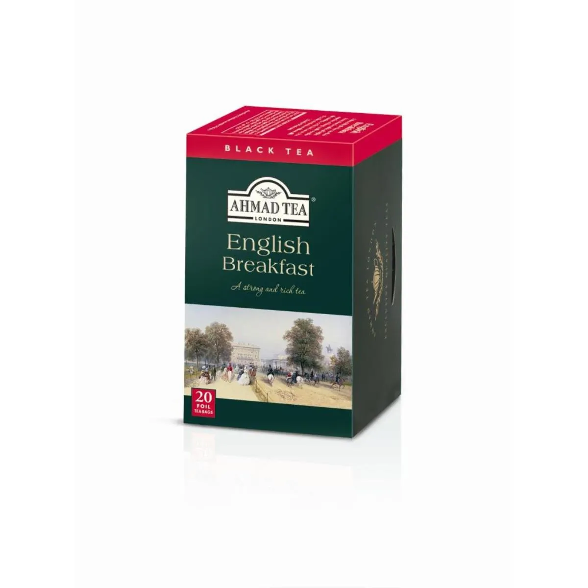 AHMAD TEA English Breakfast 20/1