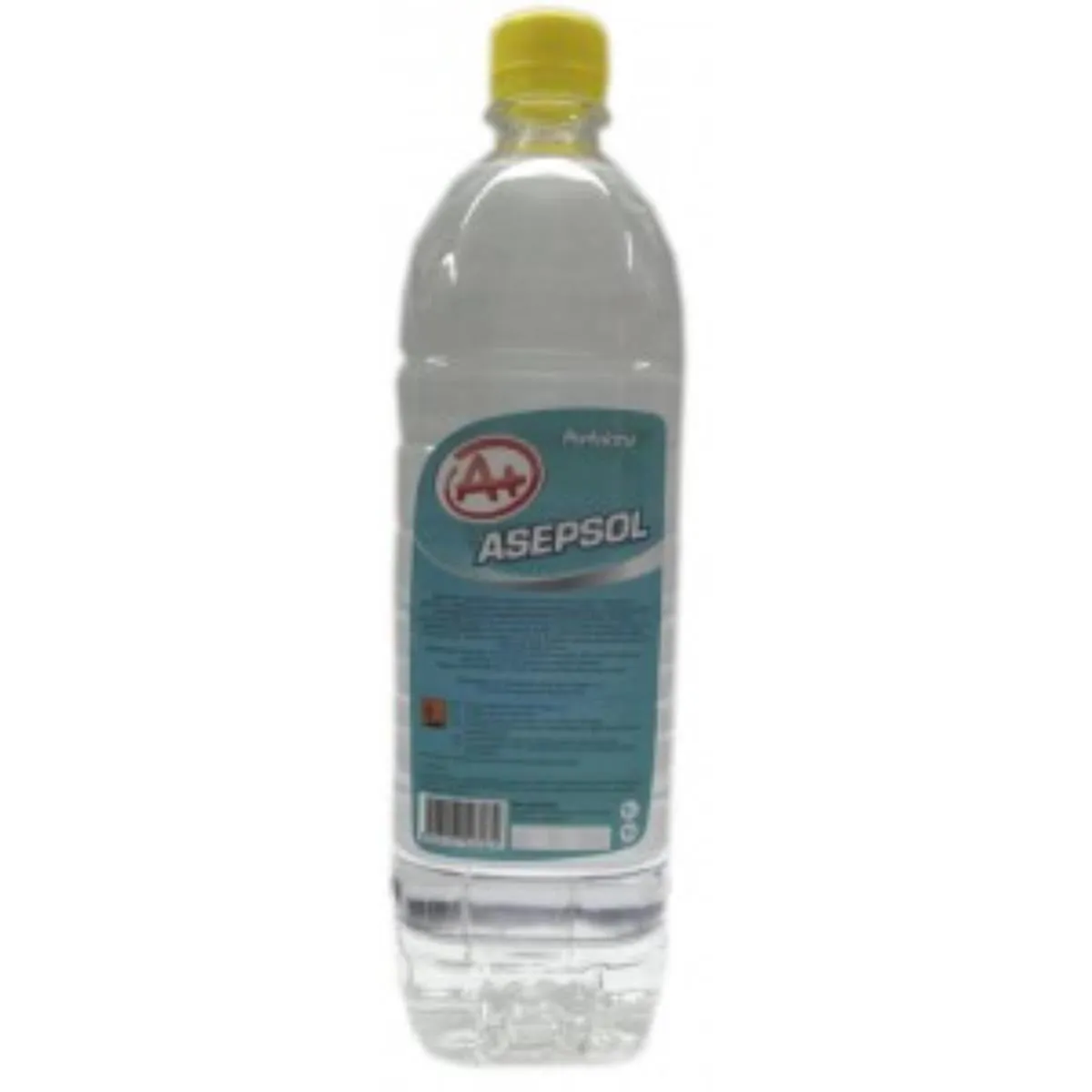 Asepsol dezinfekciono sredstvo 1L