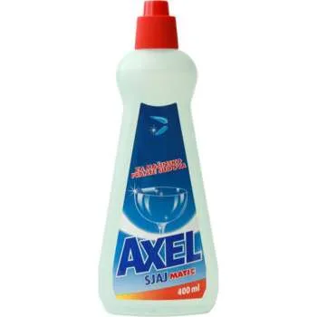 AXEL MATIC SJAJ 400ml