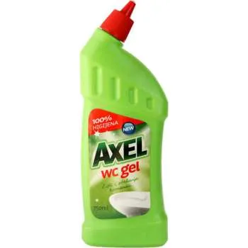 AXEL WC gel 750ml