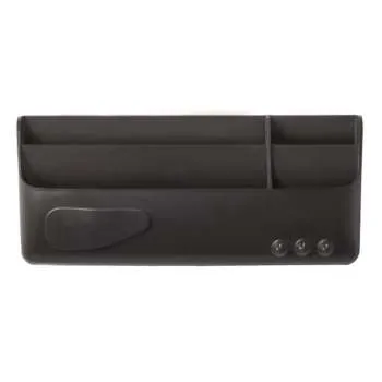 Bi-O KUTIJA MAGNETNA ZA TABLE CRNA