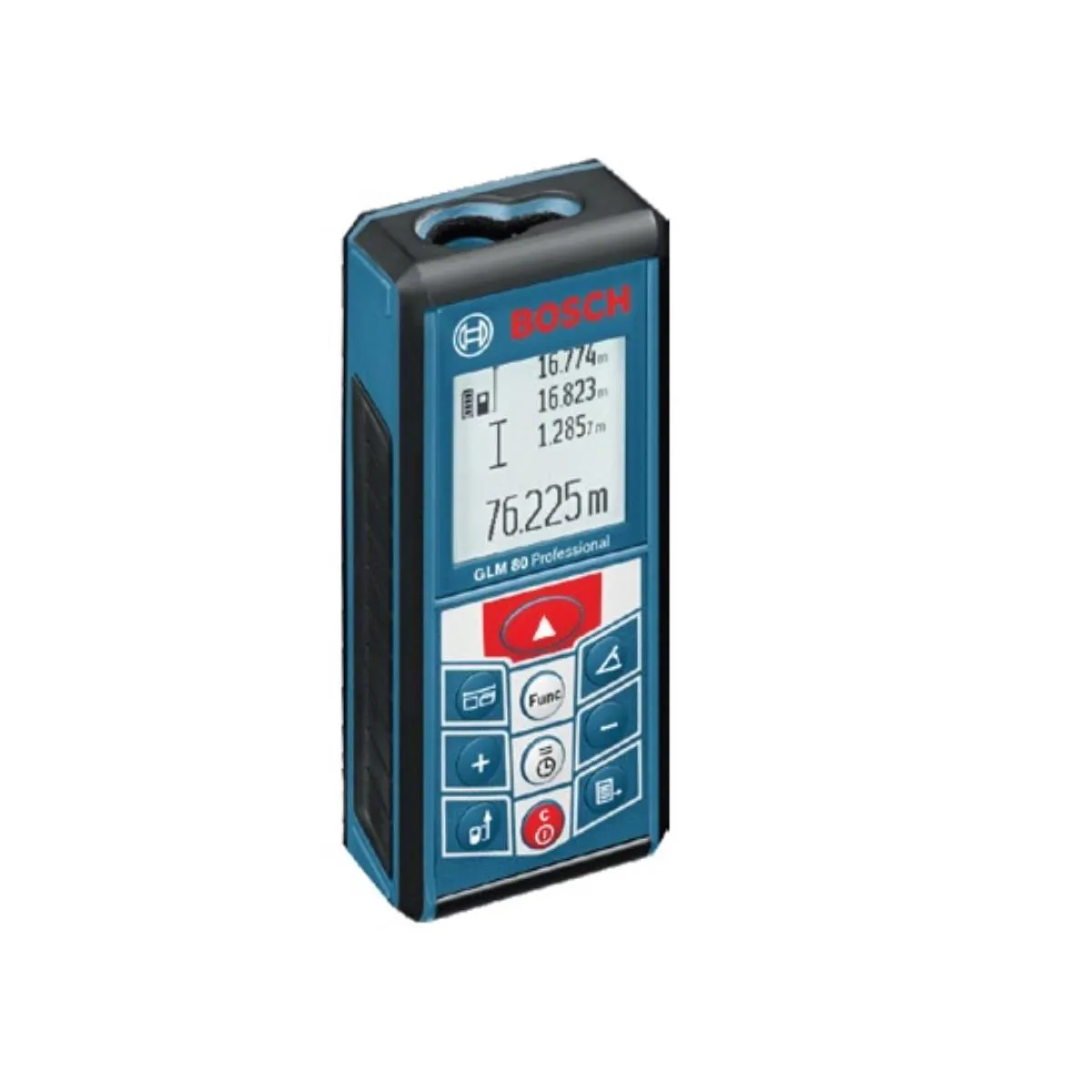 BOSCH GLM 80 Professional laserski daljinomer