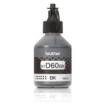 BROTHER KERTRIDŽ BTD60BK BLACK