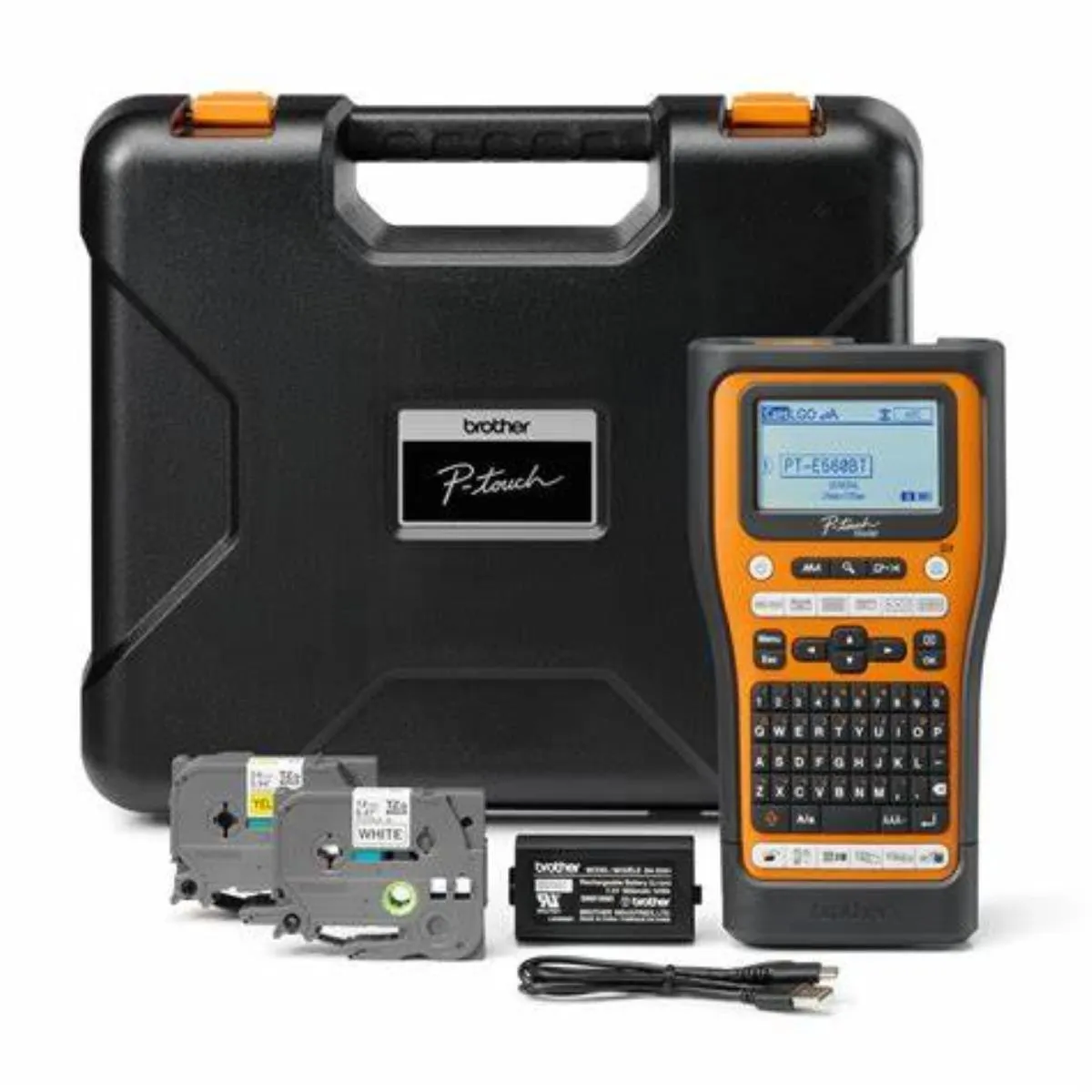 BROTHER P-TOUCH PT-E560BTS