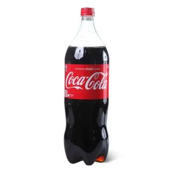COCA-COLA 2L