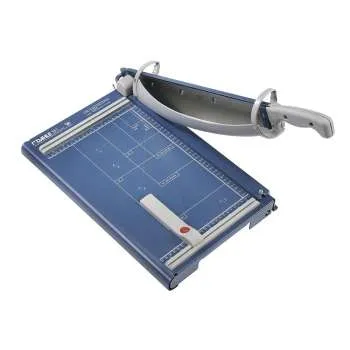 DAHLE 561 GILJOTINA A4/360mm 35 LISTOVA