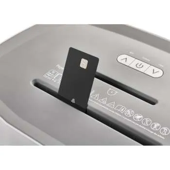 DAHLE UNIŠTIVAČ DOKUMENATA PaperSAFE 380