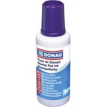 DONAU MASTILO ZA PEČATE LJUBIČASTO 30 ML