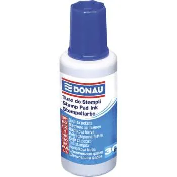 DONAU MASTILO ZA PEČATE PLAVO 30 ML