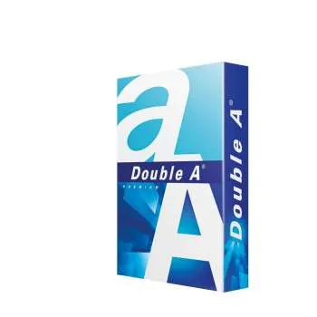 DOUBLE A FTK COPY A4 80G 1/500
