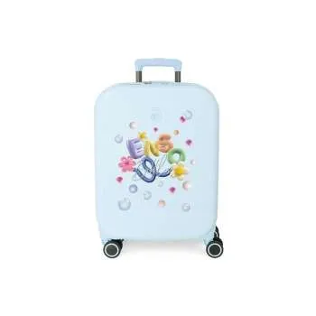 ENSO BUBBLES dečiji kofer 55 cm